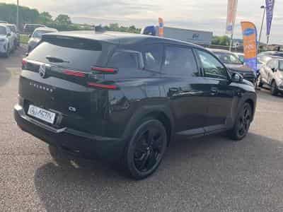 Citroen C5 AIRCROSS 1.2 HYBRIDE 145 MAX BOITE AUTOMATIQUE (2026) - Photo 5