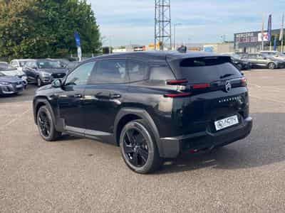 Citroen C5 AIRCROSS 1.2 HYBRIDE 145 MAX BOITE AUTOMATIQUE (2026) - Photo 7