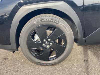 Citroen C5 AIRCROSS 1.2 HYBRIDE 145 MAX BOITE AUTOMATIQUE (2026) - Photo 9