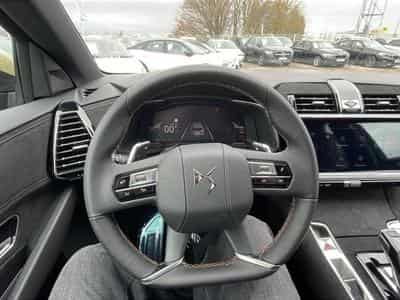 DS Automobiles DS7 1.5 BLUEHDI 130 PERFORMANCE LINE (2026) - Photo 12