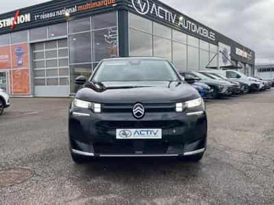 Citroen C5 AIRCROSS 1.2 HYBRIDE 145 PLUS BOITE AUTOMATIQUE (2026) - Photo 2