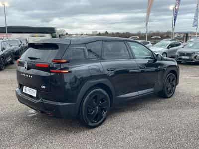 Citroen C5 AIRCROSS 1.2 HYBRIDE 145 PLUS BOITE AUTOMATIQUE (2026) - Photo 5