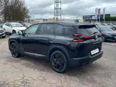 Citroen C5 AIRCROSS 1.2 HYBRIDE 145 PLUS BOITE AUTOMATIQUE (2026) - Photo 7