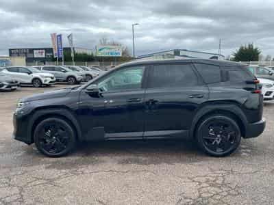 Citroen C5 AIRCROSS 1.2 HYBRIDE 145 PLUS BOITE AUTOMATIQUE (2026) - Photo 8