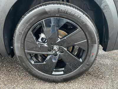 Citroen C5 AIRCROSS 1.2 HYBRIDE 145 PLUS BOITE AUTOMATIQUE (2026) - Photo 9