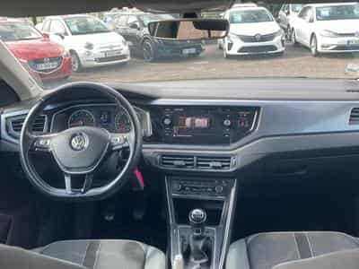 VW POLO 1.0 TSI 115 R-LINE EURO6D-T (2020) - Photo 10