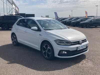 VW POLO 1.0 TSI 115 R-LINE EURO6D-T (2020) - Photo 3