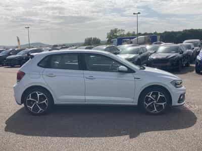 VW POLO 1.0 TSI 115 R-LINE EURO6D-T (2020) - Photo 4