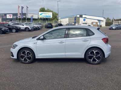 VW POLO 1.0 TSI 115 R-LINE EURO6D-T (2020) - Photo 8