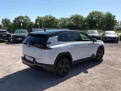 Citroen C5 AIRCROSS 1.2 HYBRIDE 145 PLUS BOITE AUTOMATIQUE (2026) - Photo 5