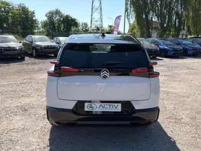 Citroen C5 AIRCROSS 1.2 HYBRIDE 145 PLUS BOITE AUTOMATIQUE (2026) - Photo 6