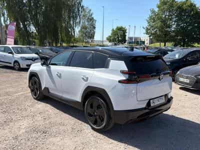 Citroen C5 AIRCROSS 1.2 HYBRIDE 145 PLUS BOITE AUTOMATIQUE (2026) - Photo 7