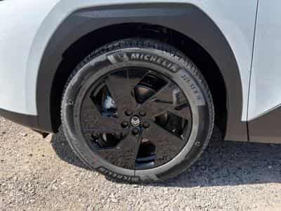 Citroen C5 AIRCROSS 1.2 HYBRIDE 145 PLUS BOITE AUTOMATIQUE (2026) - Photo 9