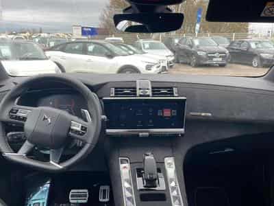 DS Automobiles DS7 1.5 BLUEHDI 130 PERFORMANCE LINE (2026) - Photo 10