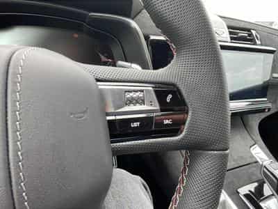 DS Automobiles DS7 1.5 BLUEHDI 130 PERFORMANCE LINE (2026) - Photo 15