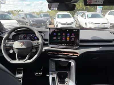 Cupra TERRAMAR 1.5 ETSI HYBRID 150 V DSG7 (2026) - Photo 10