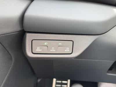 Cupra TERRAMAR 1.5 ETSI HYBRID 150 V DSG7 (2026) - Photo 11