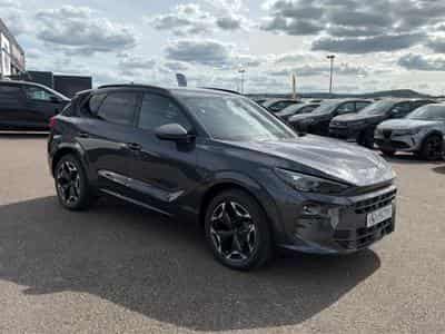Cupra TERRAMAR 1.5 ETSI HYBRID 150 V DSG7 (2026) - Photo 3