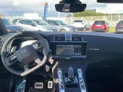 DS Automobiles DS7 1.5 BLUEHDI 130 PERFORMANCE LINE (2026) - Photo 10