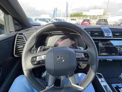 DS Automobiles DS7 1.5 BLUEHDI 130 PERFORMANCE LINE (2026) - Photo 11