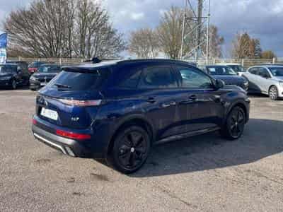 DS Automobiles DS7 1.5 BLUEHDI 130 PERFORMANCE LINE (2026) - Photo 5