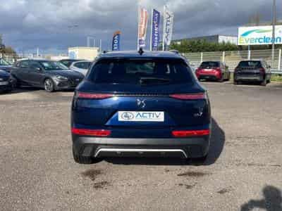 DS Automobiles DS7 1.5 BLUEHDI 130 PERFORMANCE LINE (2026) - Photo 6