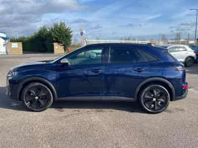 DS Automobiles DS7 1.5 BLUEHDI 130 PERFORMANCE LINE (2026) - Photo 8