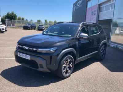 Dacia DUSTER 1.2 TCE 130 EXPRESSION 4X2 (2025) - Photo 1
