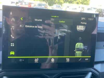 Dacia DUSTER 1.2 TCE 130 EXPRESSION 4X2 (2025) - Photo 12