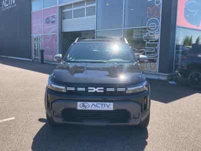 Dacia DUSTER 1.2 TCE 130 EXPRESSION 4X2 (2025) - Photo 2