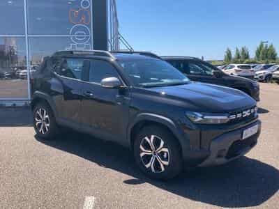 Dacia DUSTER 1.2 TCE 130 EXPRESSION 4X2 (2025) - Photo 3