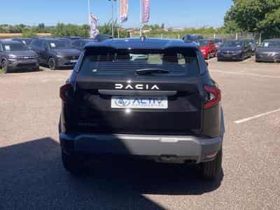 Dacia DUSTER 1.2 TCE 130 EXPRESSION 4X2 (2025) - Photo 6