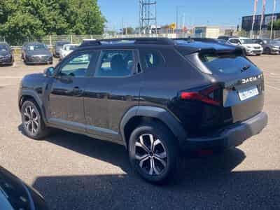 Dacia DUSTER 1.2 TCE 130 EXPRESSION 4X2 (2025) - Photo 7
