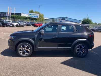 Dacia DUSTER 1.2 TCE 130 EXPRESSION 4X2 (2025) - Photo 8
