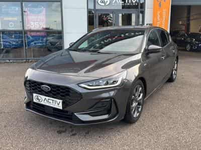 Ford Focus 1.5 ECOBLUE 115 ST-LINE BVA8 (2024) - Photo 1