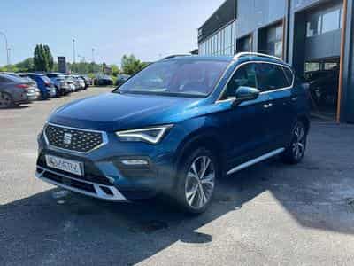 Seat ATECA 1.5 TSI 150 XPERIENCE (2021) - Photo 1