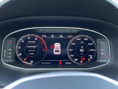 Seat ATECA 1.5 TSI 150 XPERIENCE (2021) - Photo 14