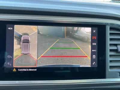 Seat ATECA 1.5 TSI 150 XPERIENCE (2021) - Photo 15