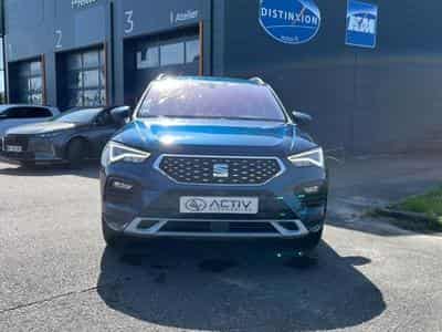 Seat ATECA 1.5 TSI 150 XPERIENCE (2021) - Photo 2