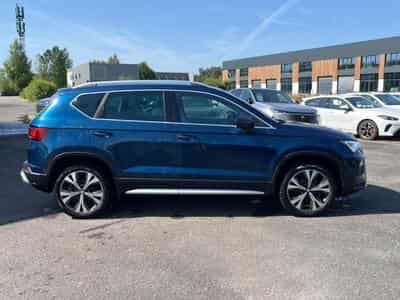 Seat ATECA 1.5 TSI 150 XPERIENCE (2021) - Photo 4