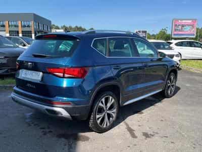 Seat ATECA 1.5 TSI 150 XPERIENCE (2021) - Photo 5
