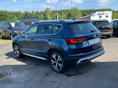 Seat ATECA 1.5 TSI 150 XPERIENCE (2021) - Photo 7
