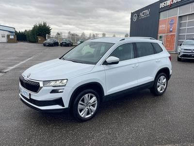 Skoda KAROQ 1.5 TSI 150 SELECTION DSG7 (2025) - Photo 1