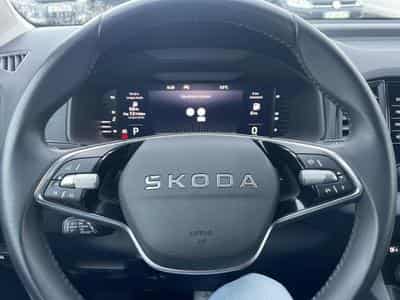 Skoda KAROQ 1.5 TSI 150 SELECTION DSG7 (2025) - Photo 13