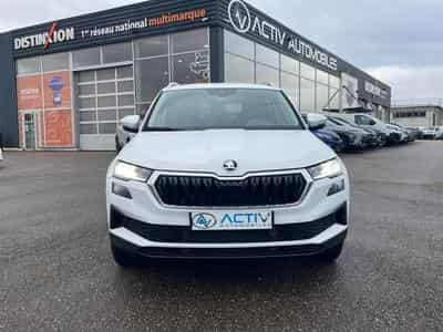Skoda KAROQ 1.5 TSI 150 SELECTION DSG7 (2025) - Photo 2