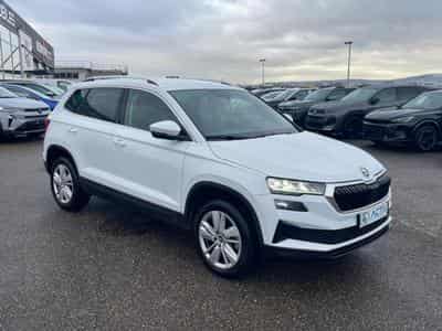 Skoda KAROQ 1.5 TSI 150 SELECTION DSG7 (2025) - Photo 3