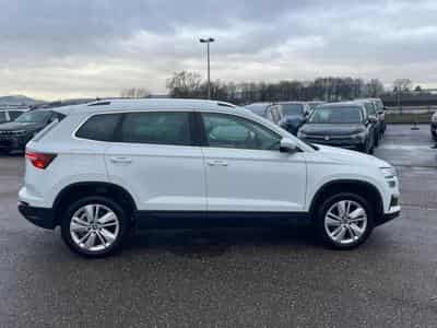Skoda KAROQ 1.5 TSI 150 SELECTION DSG7 (2025) - Photo 4