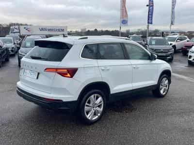 Skoda KAROQ 1.5 TSI 150 SELECTION DSG7 (2025) - Photo 5