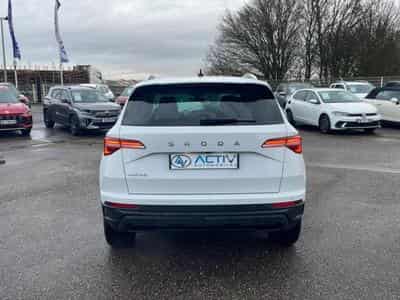 Skoda KAROQ 1.5 TSI 150 SELECTION DSG7 (2025) - Photo 6