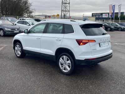 Skoda KAROQ 1.5 TSI 150 SELECTION DSG7 (2025) - Photo 7